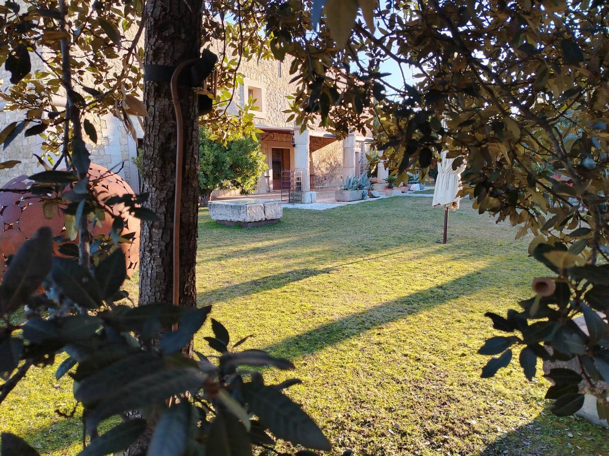 Delser Verona Manor House 외부 사진